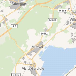 Carte localisation - 