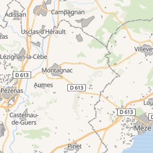 Carte localisation - 