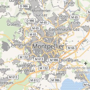 Carte localisation - 