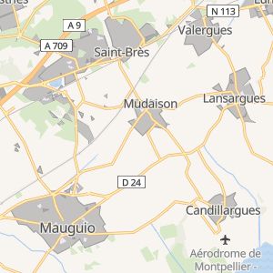 Carte localisation - 