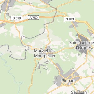 Carte localisation - 