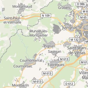 Carte localisation - 
