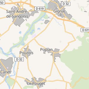 Carte localisation - 