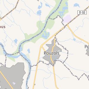 Carte localisation - 