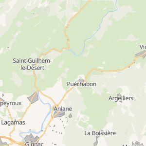 Carte localisation - 