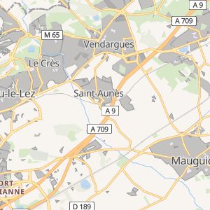 Carte localisation - 