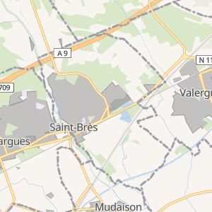 Carte localisation - 