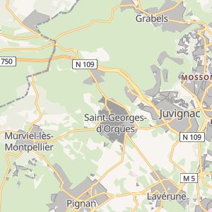 Carte localisation - 