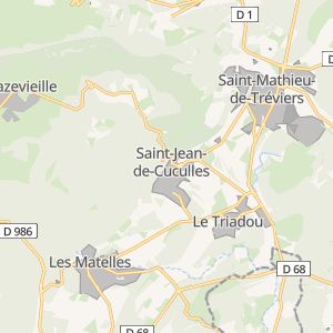 Carte localisation - 