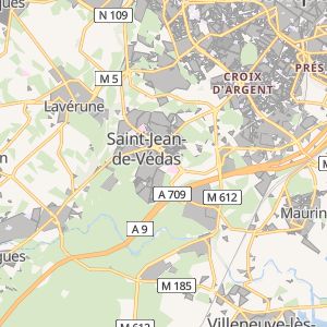 Carte localisation - 