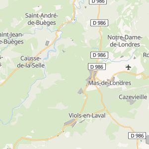 Carte localisation - 