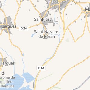 Carte localisation - 