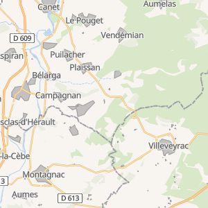 Carte localisation - 