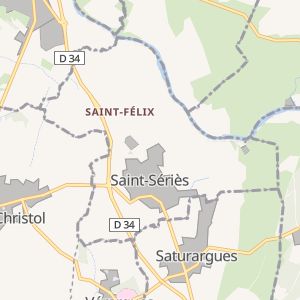 Carte localisation - 