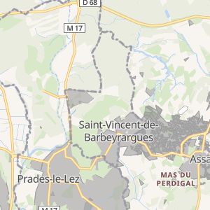 Carte localisation - 