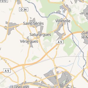 Carte localisation - 