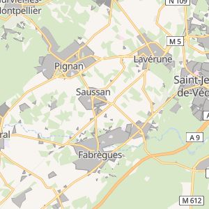 Carte localisation - 