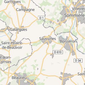 Carte localisation - 