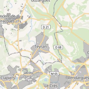 Carte localisation - 