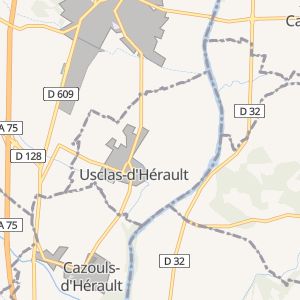 Carte localisation - 