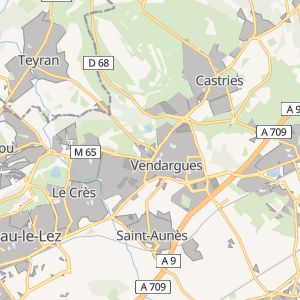 Carte localisation - 