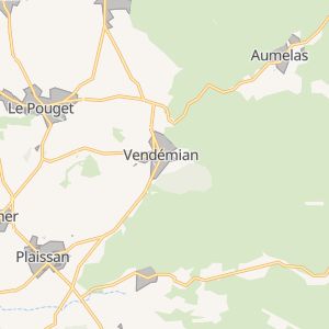 Carte localisation - 
