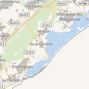 Carte localisation - 