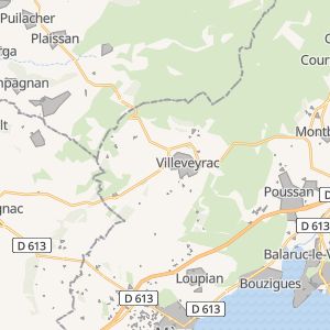 Carte localisation - 