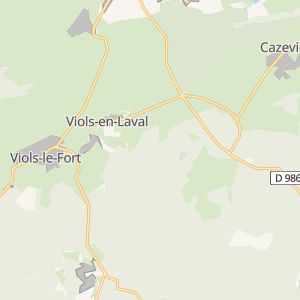Carte localisation - 