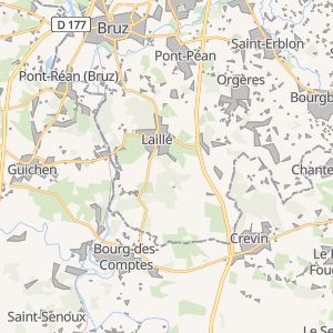 Carte localisation - 