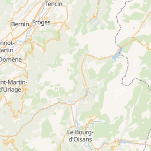 Carte localisation - 