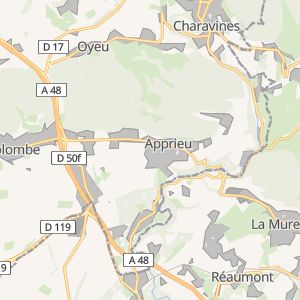 Carte localisation - 
