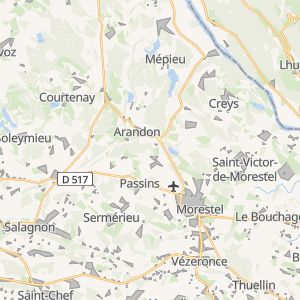 Carte localisation - 