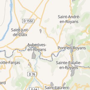 Carte localisation - 