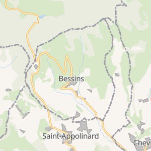 Carte localisation - 