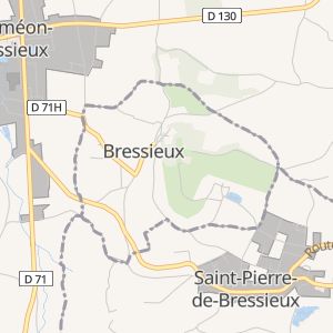 Carte localisation - 