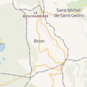 Carte localisation - 