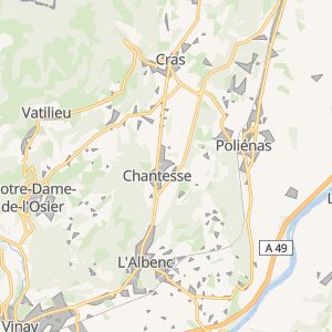 Carte localisation - 