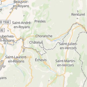 Carte localisation - 