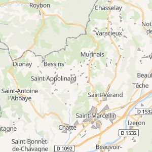 Carte localisation - 