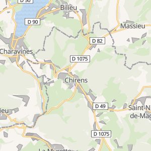 Carte localisation - 