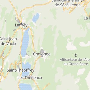Carte localisation - 