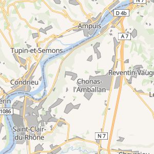 Carte localisation - 