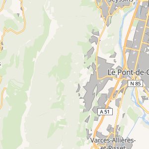 Carte localisation - 