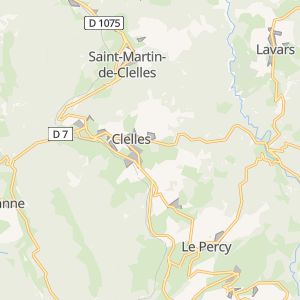 Carte localisation - 