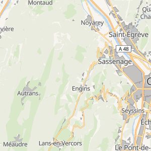 Carte localisation - 