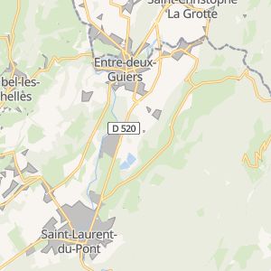 Carte localisation - 