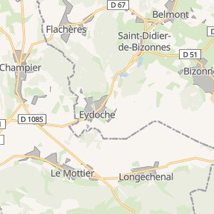 Carte localisation - 
