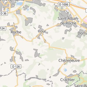 Carte localisation - 
