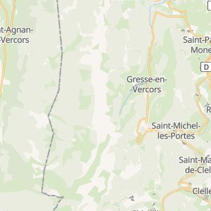 Carte localisation - 